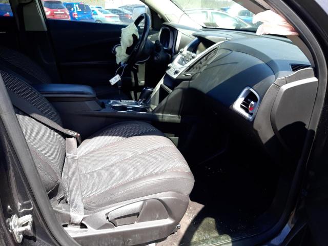 2016 CHEVROLET EQUINOX LT 2GNFLFEK7G6205743