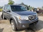 2011 HONDA  PILOT