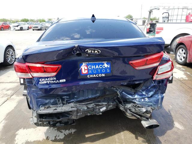 2017 KIA OPTIMA LX 5XXGT4L35HG162624