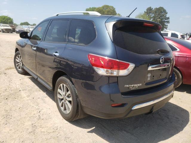 2015 NISSAN PATHFINDER 5N1AR2MM8FC716652