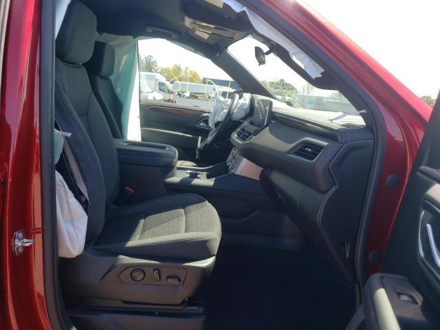 2022 GMC YUKON XL 1GKS2FKT5NR233800
