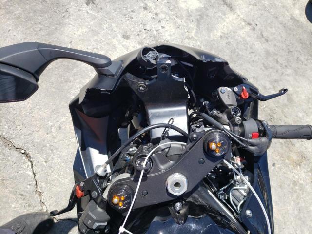2020 YAMAHA YZFR6 C JYARJ28Y1LA003090