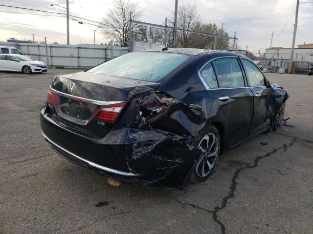 2016 HONDA ACCORD EXL 1HGCR3F87GA034914