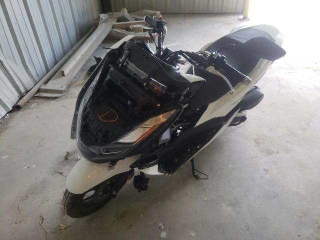 2021 HONDA WW150 RLHKF4708MY000467