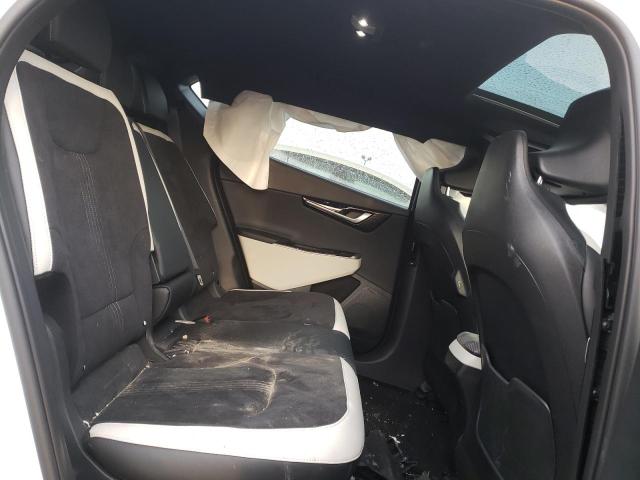 2022 KIA EV6 KNDC4DLC3N5034474