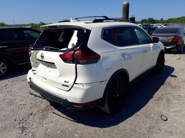 2018 NISSAN ROGUE S 5N1AT2MTXJC752361