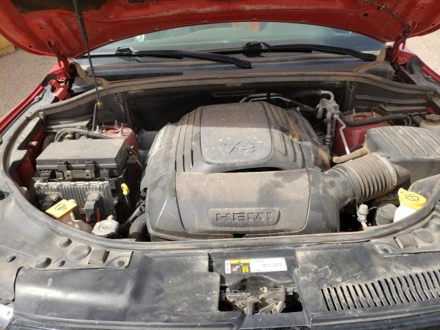 2015 DODGE 150 4X4 CC 1C4SDHCT4FC888437