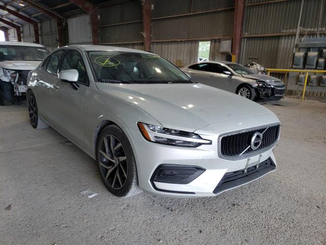 2020 VOLVO S60 T5 MOM 7JR102FK1LG060326