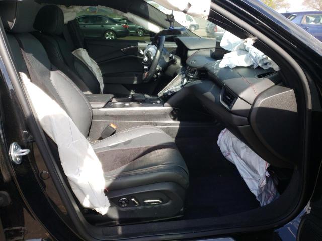 2021 ACURA TLX TYPE S 19UUB7F98MA000646