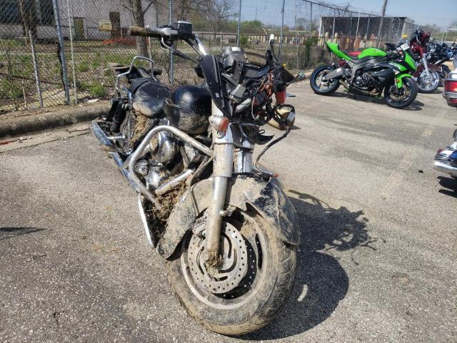 2006 HARLEY-DAVIDSON FLHXI 1HD1KBW1X6Y668875