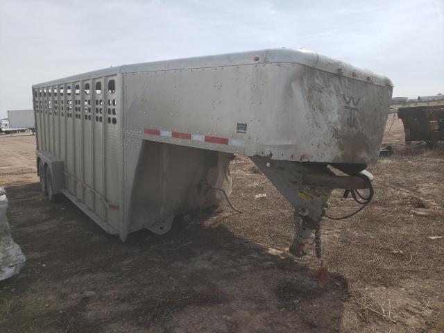 WIL Trailer salvage cars for sale: 2013 WIL Trailer