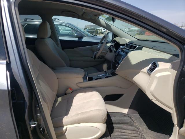 2016 NISSAN MURANO S 5N1AZ2MH1GN120209