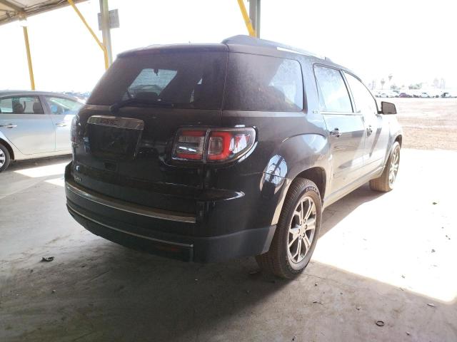 2015 GMC ACADIA SLT 1GKKRRKD9FJ216889