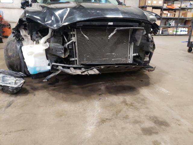2015 FORD FUSION SE 3FA6P0H7XFR105229