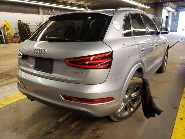 2015 AUDI Q3 PRESTIG WA1GFCFSXFR007348