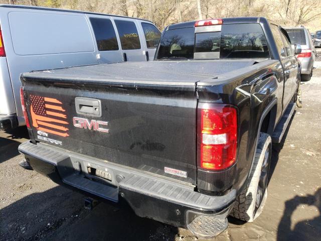 2015 GMC SIERRA K15 3GTU2VEC3FG307520