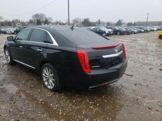 2015 CADILLAC XTS PREMIU 2G61T5S38D9112785