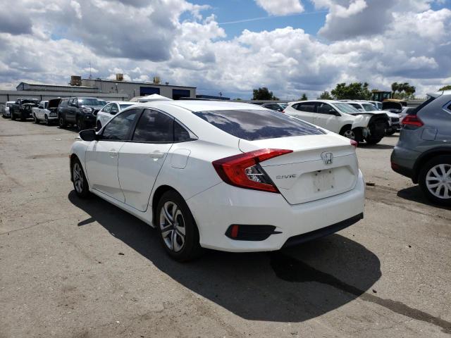 2016 HONDA CIVIC LX 2HGFC2F54GH562152