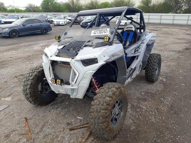 2021 POLARIS RZR XP TUR 3NSNAE921MF140455