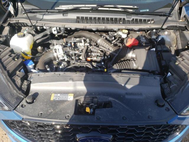 2021 FORD EDGE ST 2FMPK4AP5MBA46290