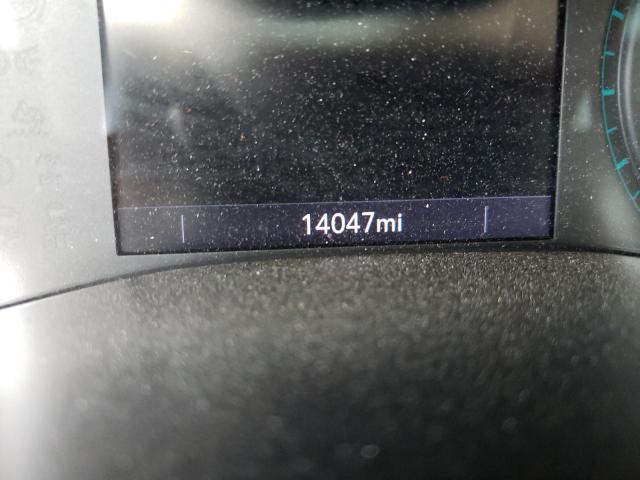 2020 CHEVROLET COLORADO Z 1GCGSDEN7L1208265