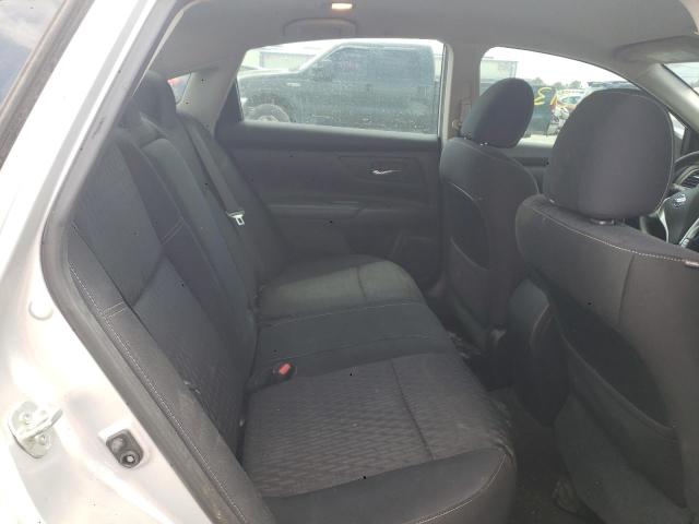 2018 NISSAN ALTIMA 2.5 1N4AL3AP1JC151590