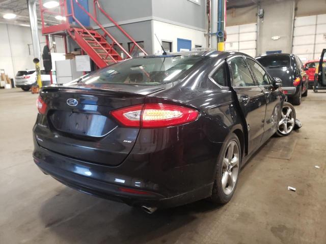 2015 FORD FUSION SE 3FA6P0H7XFR105229