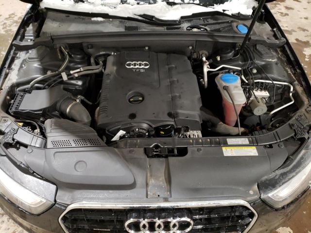 2016 AUDI A4 PROGRES WAUFFCFL2GN014892