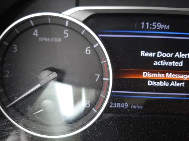 2021 NISSAN SENTRA SV 3N1AB8CV3MY217528
