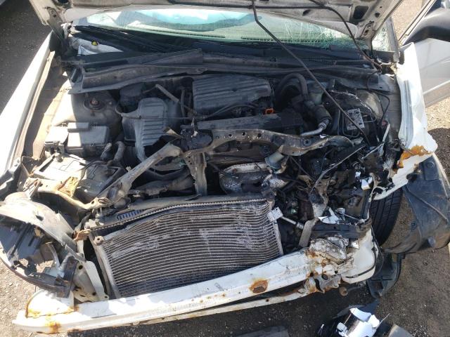 2001 HONDA CIVIC LX  