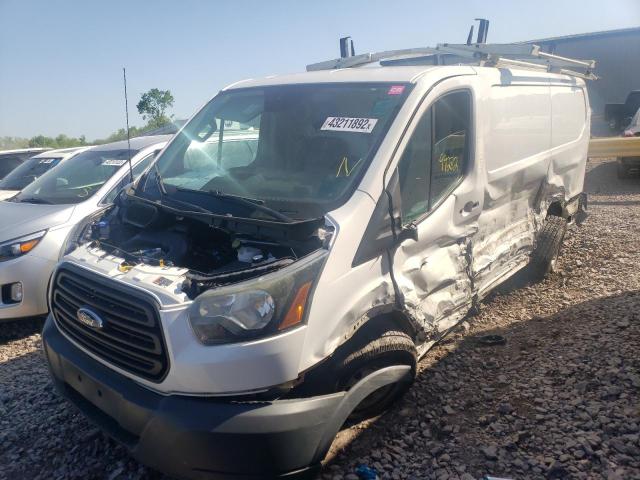 Фото: 1FTNE1ZMXFKA18201 - 2