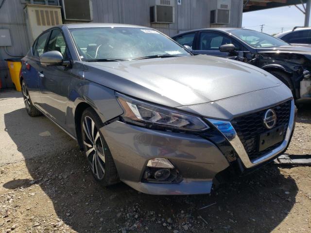 2020 NISSAN ALTIMA PLA 1N4AL4FVXLC153905