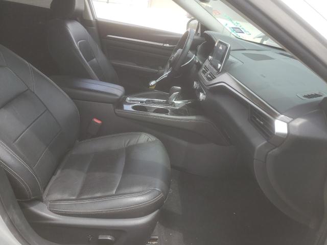 2020 NISSAN ALTIMA SL 1N4BL4EV7LC153088