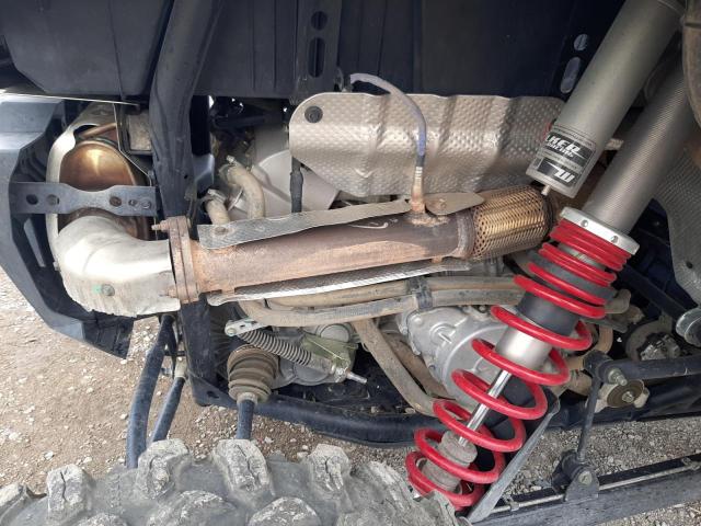 2021 POLARIS RZR XP TUR 3NSNAE921MF140455