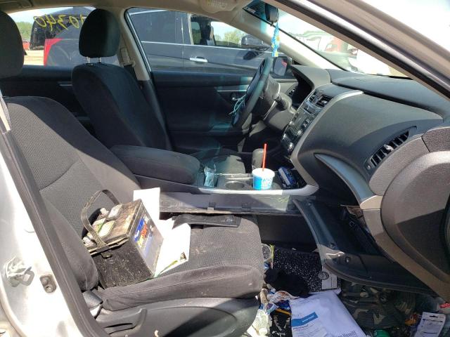 2015 NISSAN ALTIMA 2.5 1N4AL3AP0FC234189