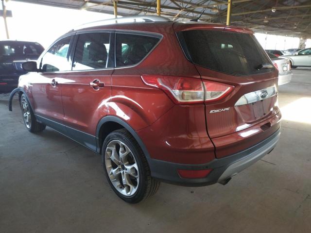 1FMCU0J91EUC76195 Ford Escape Titanium