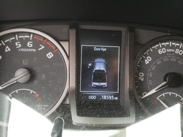 2021 TOYOTA TACOMA DOU 3TMDZ5BNXMM115222