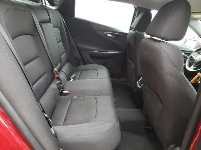 2016 CHEVROLET MALIBU HYB 1G1ZJ5SU2GF330868