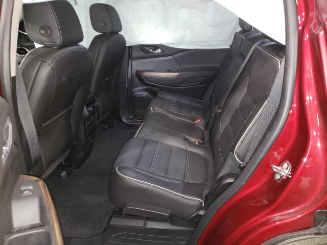 2019 GMC ACADIA DEN 1GKKNXLS2KZ225958