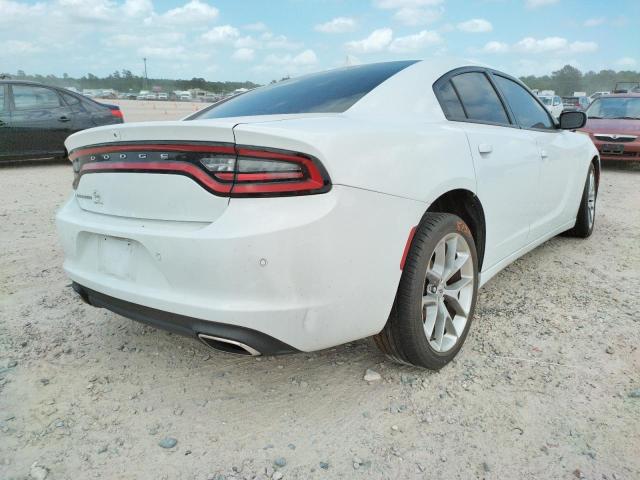 2021 DODGE CHARGER SX 2C3CDXBG5MH605948