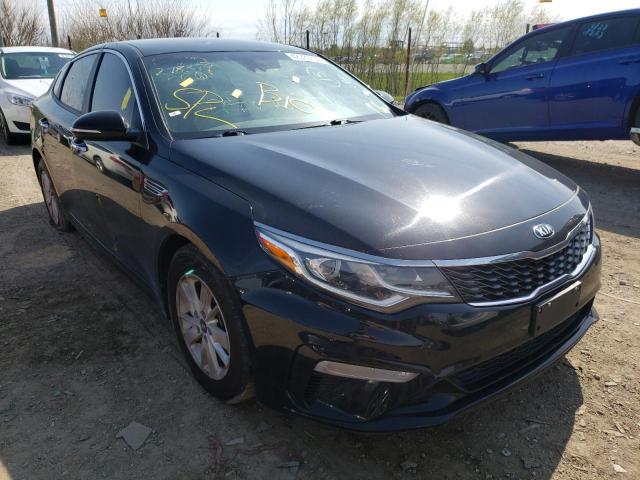 2019 KIA OPTIMA LX 5XXGT4L37KG278379