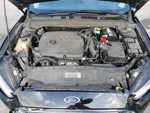 2016 FORD FUSION SE 3FA6P0HD4GR119683