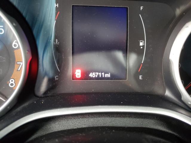 2018 JEEP COMPASS SP 3C4NJCAB5JT211350