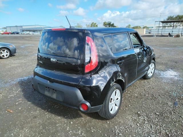 2016 KIA SOUL KNDJN2A24G7315418