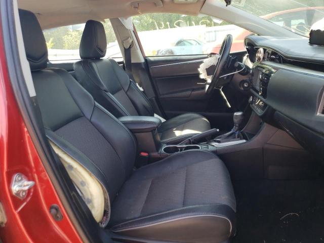 2016 TOYOTA COROLLA L 2T1BURHE4GC495479