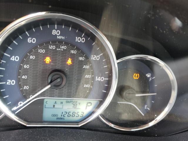 2016 TOYOTA COROLLA L 2T1BURHE7GC506698