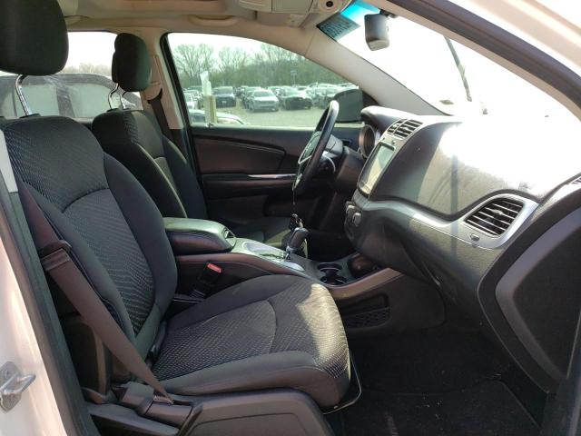 2016 DODGE JOURNEY SX 3C4PDCCG9GT184798