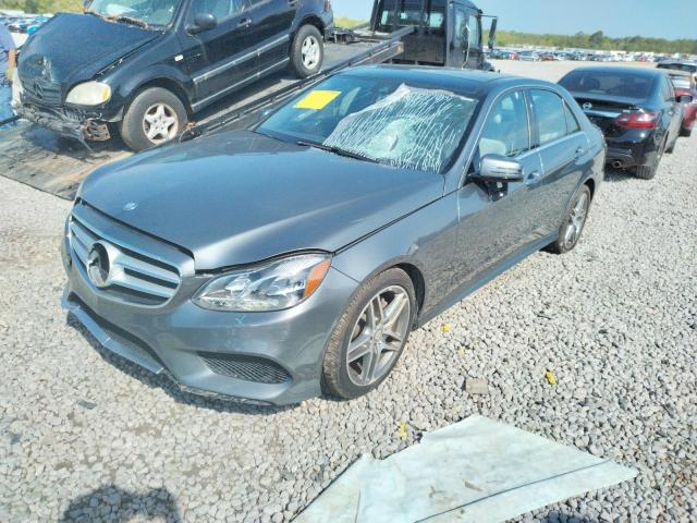 2016 MERCEDES-BENZ E-CLASS E3 WDDHF5KB5GB258614