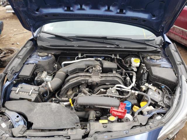 2021 SUBARU LEGACY 4S3BWAB60M3006769