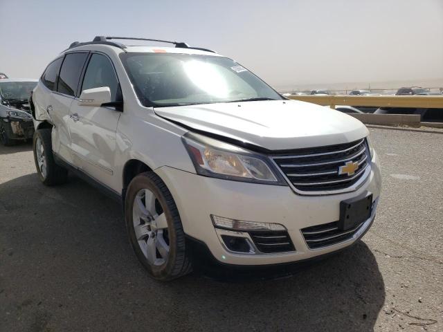 2015 CHEVROLET TRAVERSE L 1GNKRJKD2FJ318152